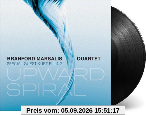 Upward Spiral [Vinyl LP]