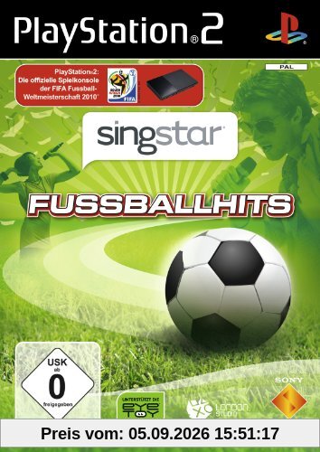 SingStar Fussballhits
