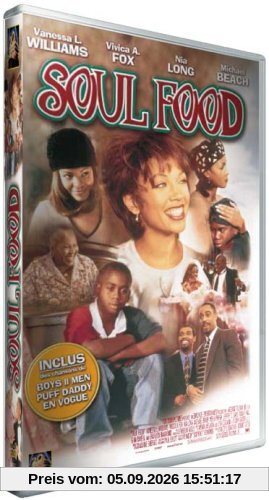 Soul Food [FR Import]