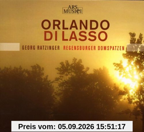 Geistliche & Weltliche Chorwerke