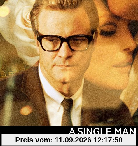 Ost A Single Man