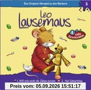 Will Nicht Zähne Putzen