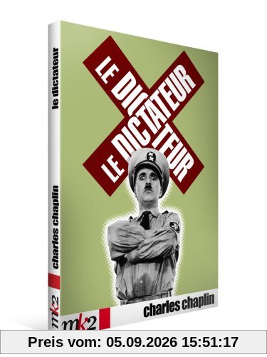 Le dictateur [FR Import]