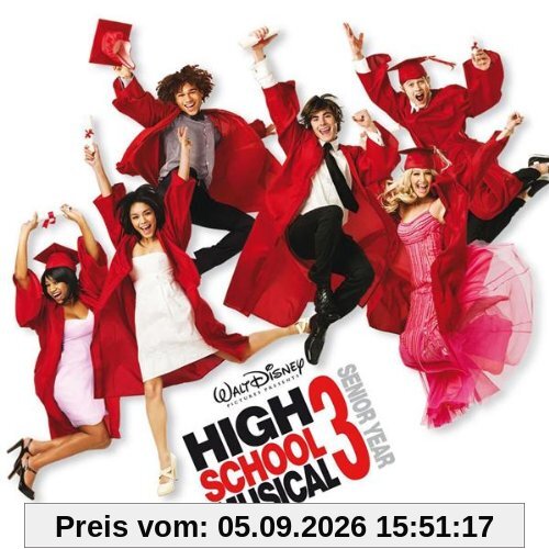 High School Musical 3-Senior Y