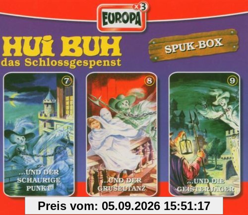 03/3er Box-Spukbox