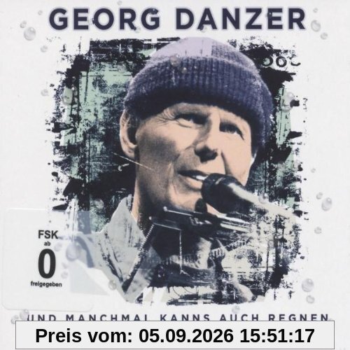 Und Manchmal Kanns Auch Regnen (Live)