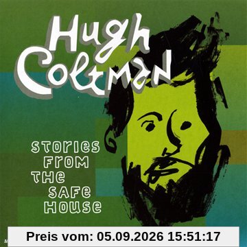 Stories from the Safe Hous
