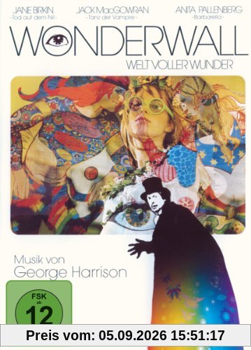 Wonderwall - Welt voller Wunder