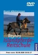 Reynirs Islandpferde-Reitschule