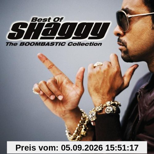 The Boombastic Collection-Best of Shaggy
