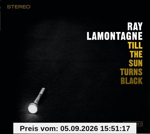 Till the Sun Turns Black