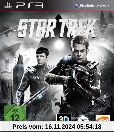 Star Trek - Das Videospiel