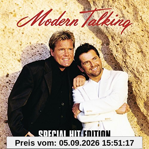 Mordern Talking - Special Hit Edition