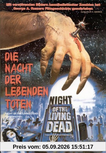 Die Nacht der lebenden Toten