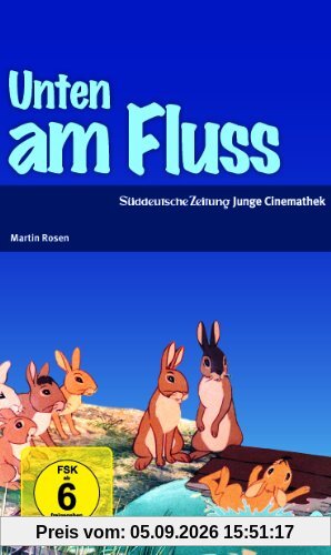 Unten am Fluss - SZ Junge Cinemathek