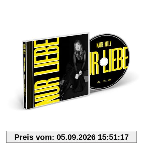 Nur Liebe (Jewel)