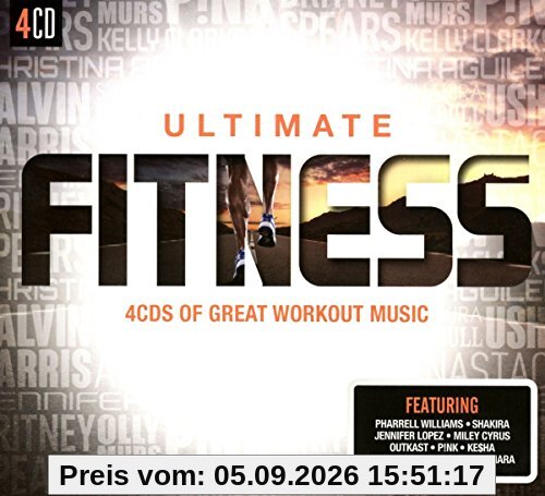 Ultimate...Fitness