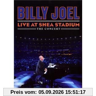 Billy Joel - Live At Shea Stadium