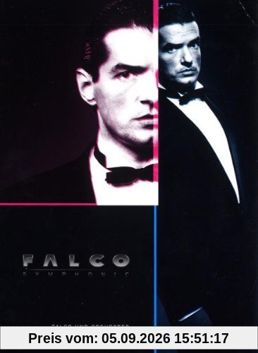 Falco - Falco Symphonic