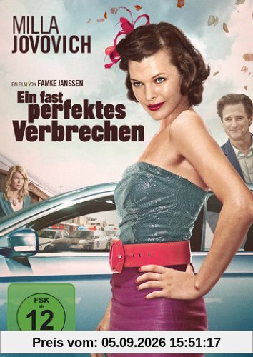 Ein fast perfektes Verbrechen