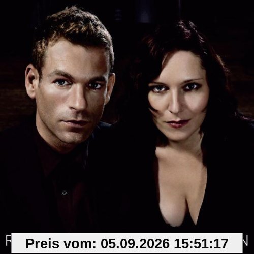 Das Grosse Leben (Erweitertes Tracklisting)