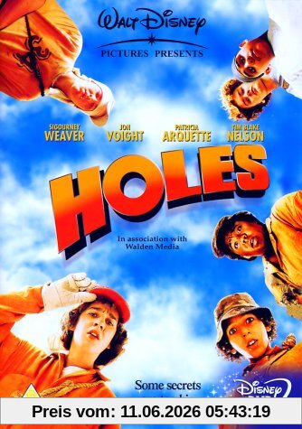 Holes [UK Import]