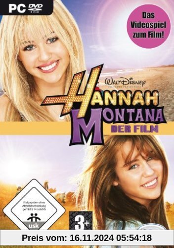 Hannah Montana: Der Film