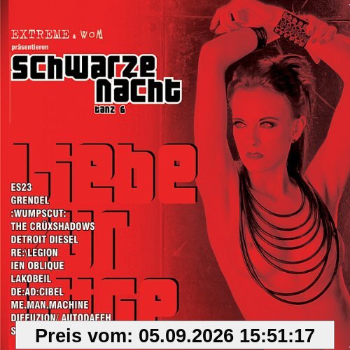 Schwarze Nacht 6