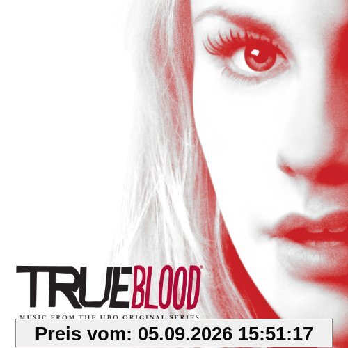 True Blood Series 4
