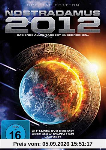 Nostradamus 2012 - Special Edition