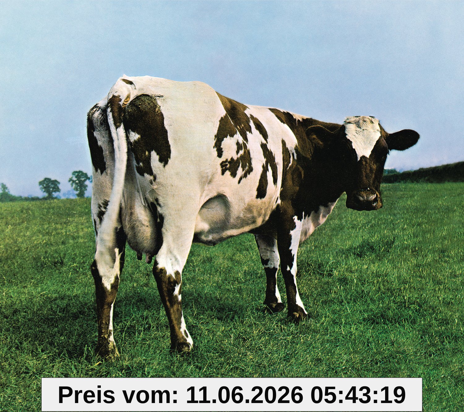 Atom Heart Mother