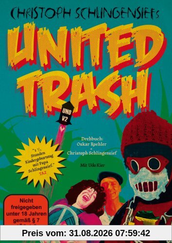 United Trash