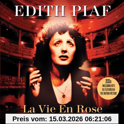 Edith Piaf La Vie En Rose