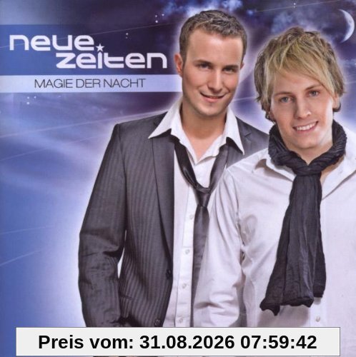 Magie der Nacht