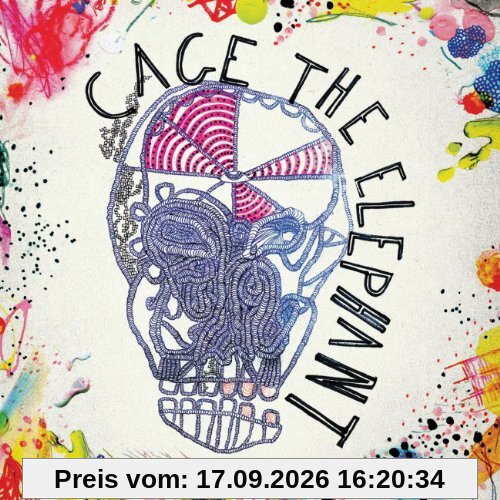 Cage The Elephant