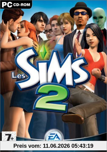 Les Sims 2