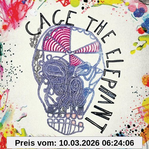 Cage The Elephant