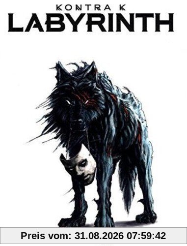 Labyrinth (limitierte Box)