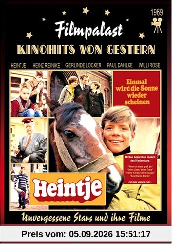 Heintje - Einmal wird die Sonne wieder scheinen