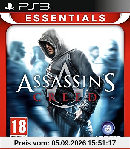 Assassin 's Creed - Collection wesentlichen