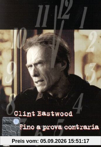 Fino a prova contraria [IT Import]