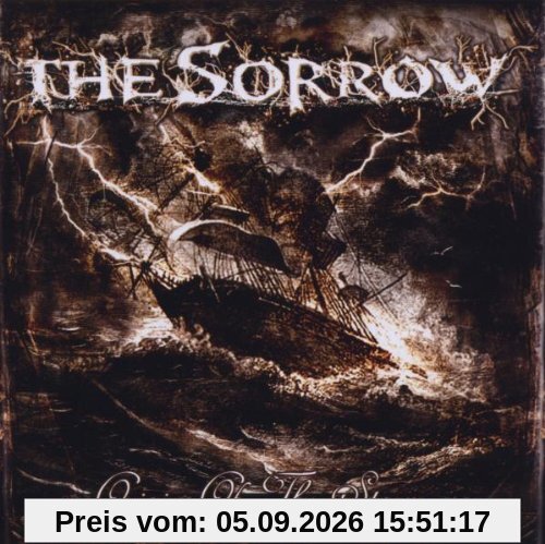 Origin of the Storm