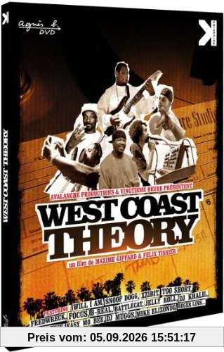 West coast theory [FR Import]