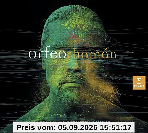 Orfeo Chaman (Ltd.Deluxe Edition)