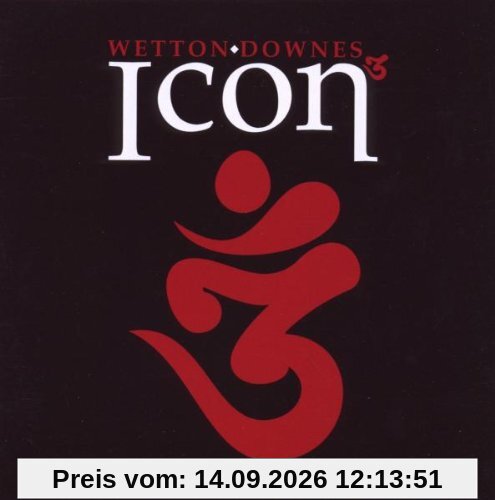 John Wetton Icon 3