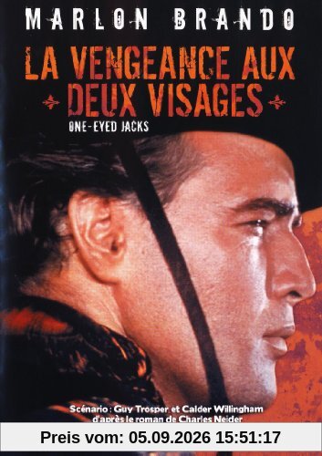 La vengeance aux deux visages [FR Import]