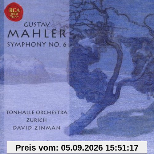 Mahler: Sinfonie Nr. 6