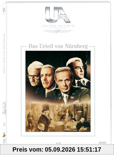 Das Urteil von Nürnberg