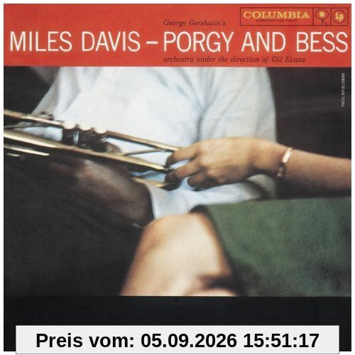 Porgy and Bess