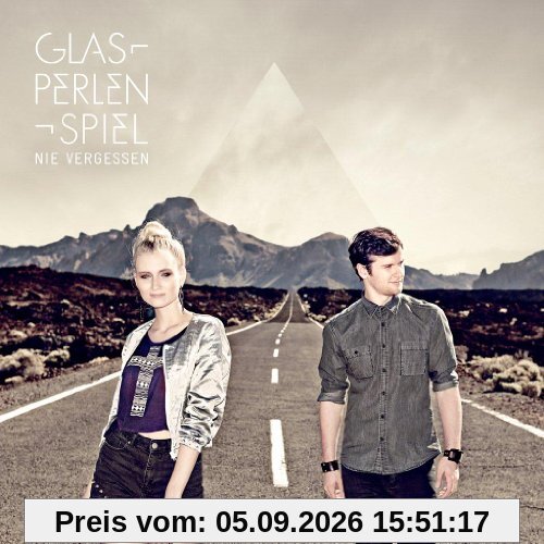 Nie Vergessen (2-Track)